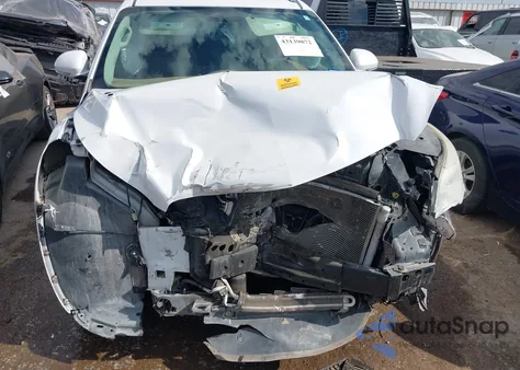 2016 Buick Enclave z USA, uszkodzony, nr VIN 5GAKRBKD1GJ198510